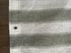 серый цвет и белизна окна насекомого сети тени 0.9x5m Солнце подгонянные сетью